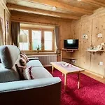 Chasa Sofia 酒店 施库尔