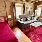 Chasa Sofia 3* Scuol