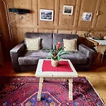 Hotel Chasa Sofia 3*