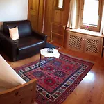 Chasa Sofia Hotel