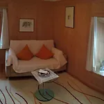 Hotel Chasa Sofia Scuol