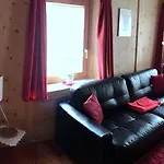 Chasa Sofia 3* 施库尔