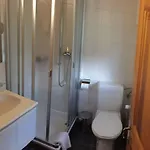 Chasa Sofia 酒店 施库尔