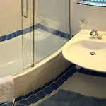 Chasa Sofia 3* 施库尔