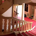 Chasa Sofia Hotel 3*