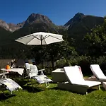 Chasa Sofia 3* Scuol