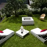 Chasa Sofia 3* Scuol