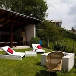 Hotel Chasa Sofia 3*