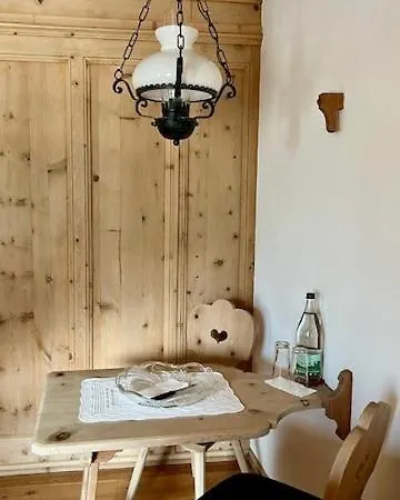 Hotel Chasa Sofia