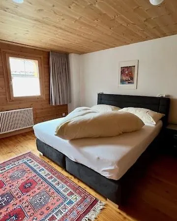 Chasa Sofia Hotel 3*