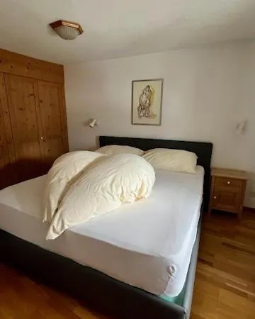 Hotel Chasa Sofia