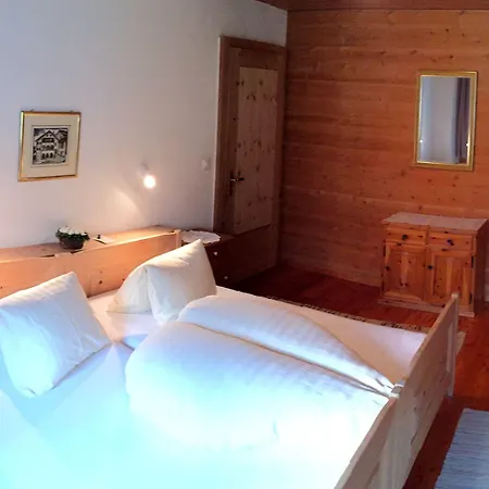 Chasa Sofia Hotel Scuol