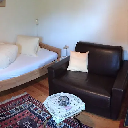 Hotel Chasa Sofia Scuol