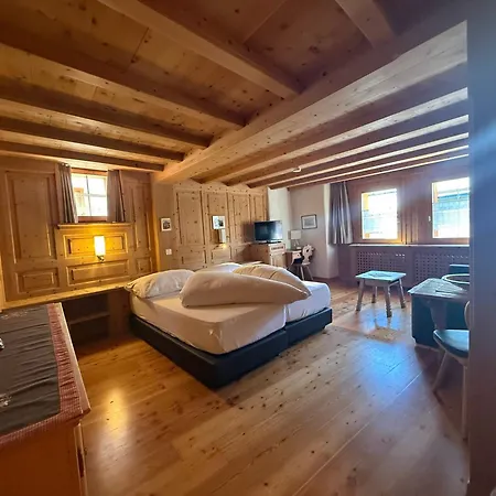 Chasa Sofia 3* Scuol