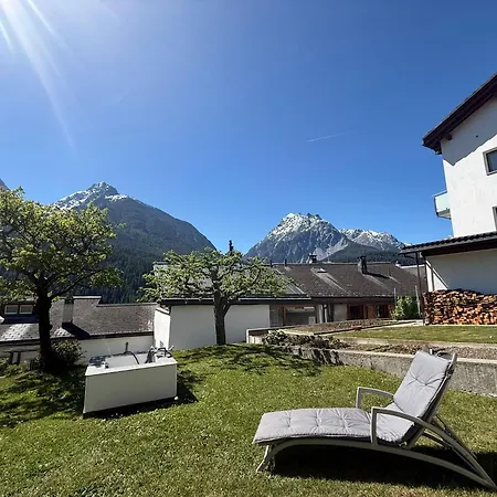 Chasa Sofia Scuol
