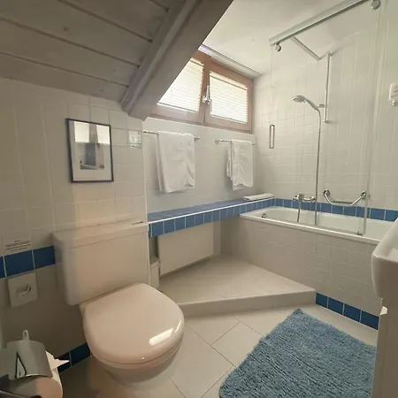 Chasa Sofia 3* Scuol