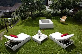 Chasa Sofia 3* Scuol