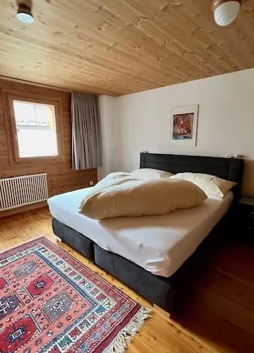 Chasa Sofia Hotel 3*