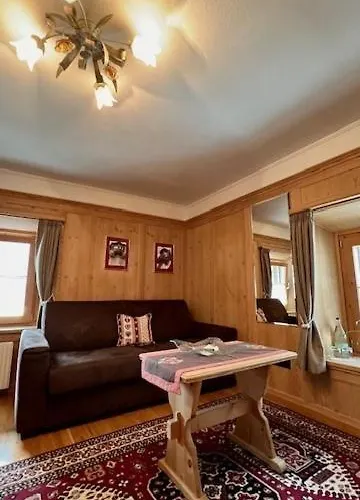 Hotel Chasa Sofia Scuol