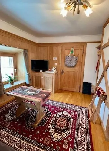 Chasa Sofia Hotel 3*