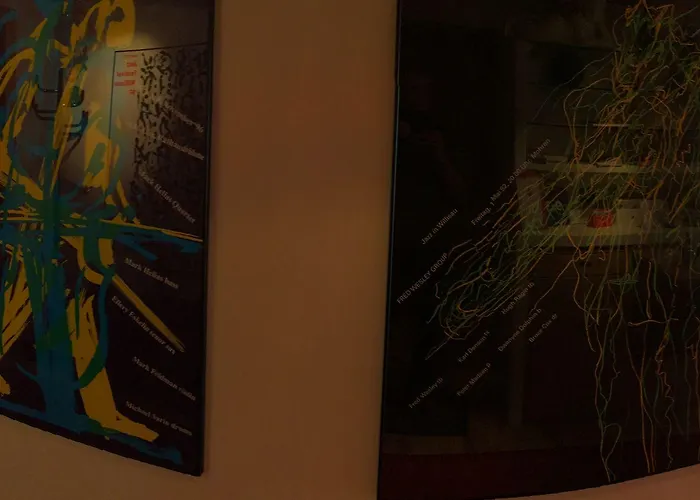 Chasa Sofia Hotel 3*