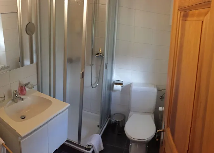 Chasa Sofia Hotel Scuol