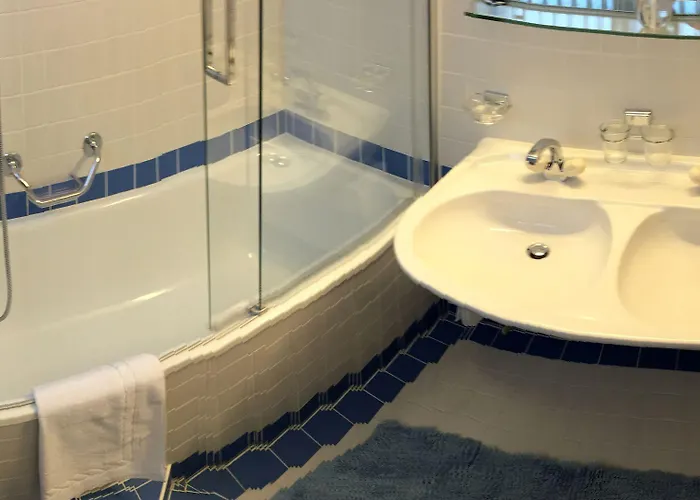 Chasa Sofia 3* Scuol