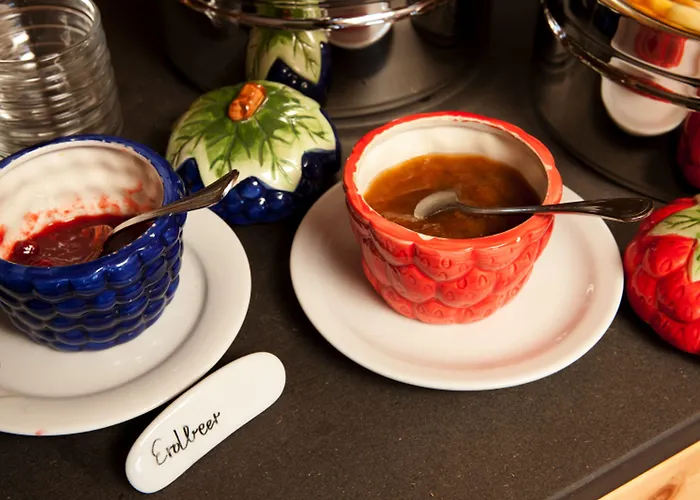 Chasa Sofia Hotel 3*