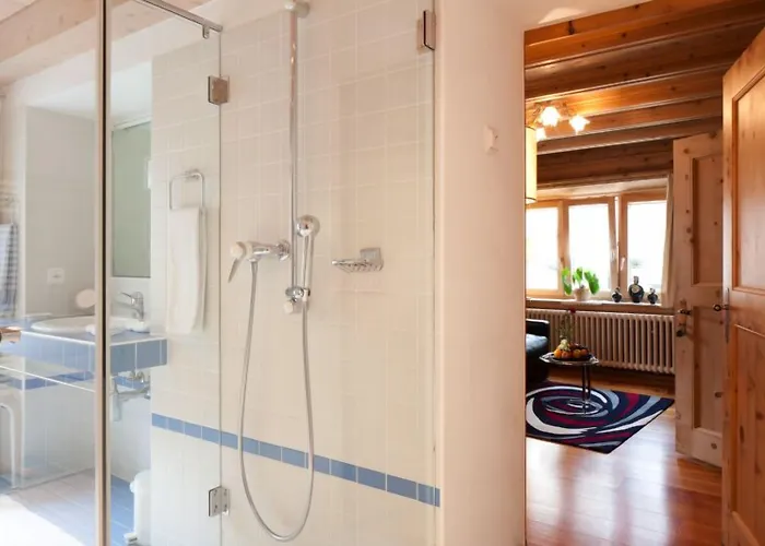 Chasa Sofia 3* Scuol