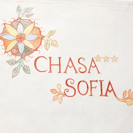 Otel Chasa Sofia
