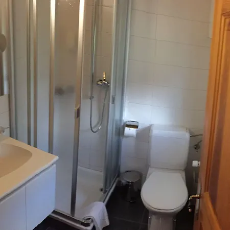 Chasa Sofia Otel Scuol