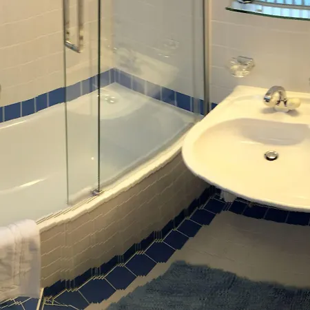 Chasa Sofia 3* Scuol