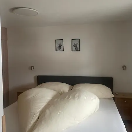 ホテル Chasa Sofia 3*