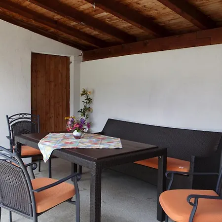 Chasa Sofia 3* Scuol