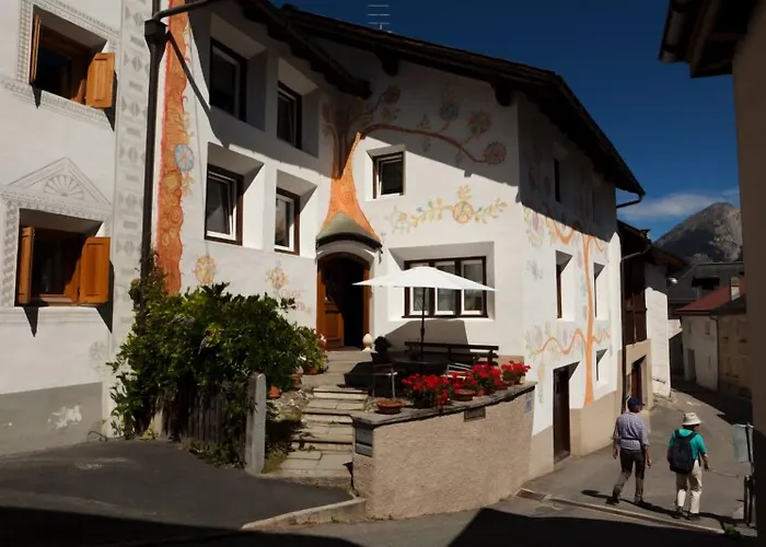 Chasa Sofia 3* シュクオル