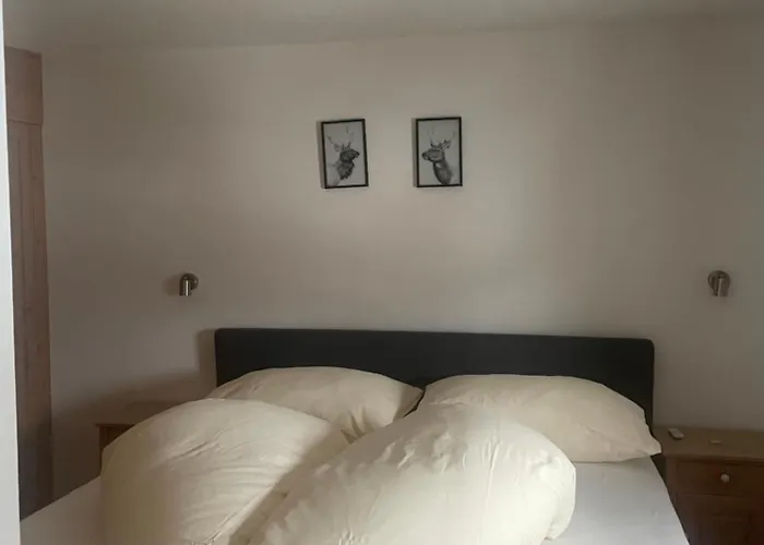 ホテル Chasa Sofia 3*