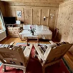 Chasa Sofia 3* Scuol