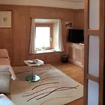 Chasa Sofia Hotel