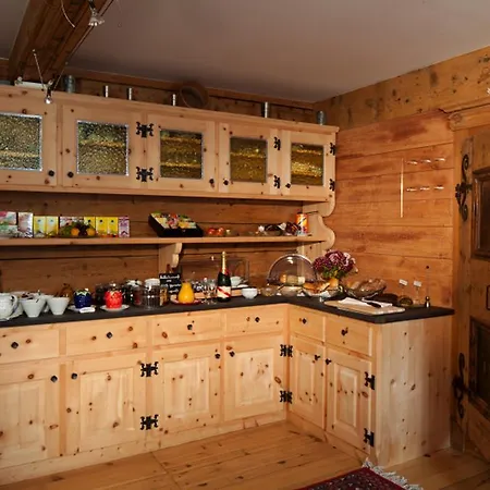 Szálloda Chasa Sofia 3*