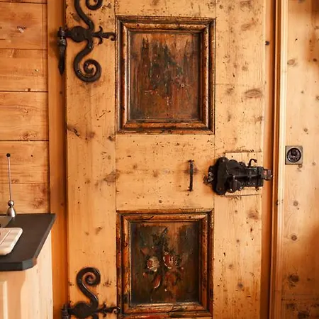 Chasa Sofia Szálloda