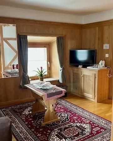 Chasa Sofia Szálloda