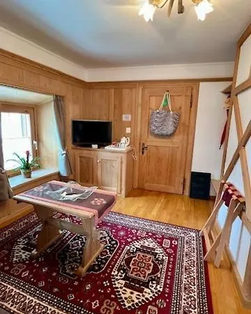 Chasa Sofia Szálloda 3*