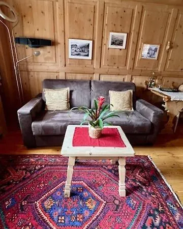 Szálloda Chasa Sofia 3*