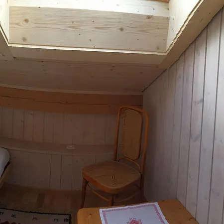 Szálloda Chasa Sofia 3*