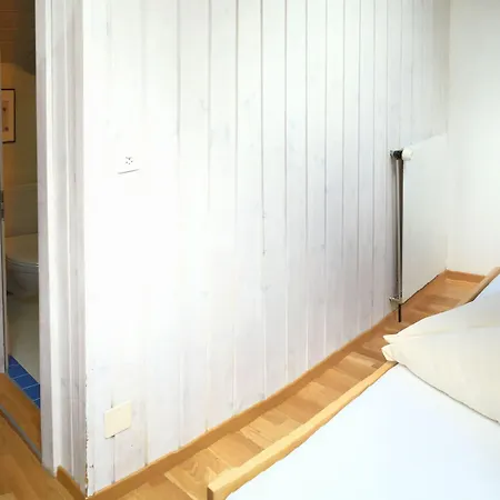 Chasa Sofia 3* Scuol