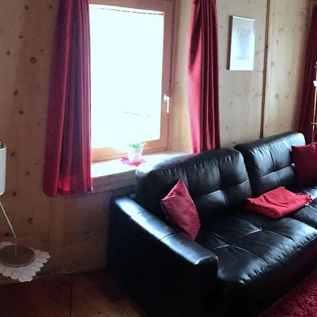 Chasa Sofia 3* Scuol