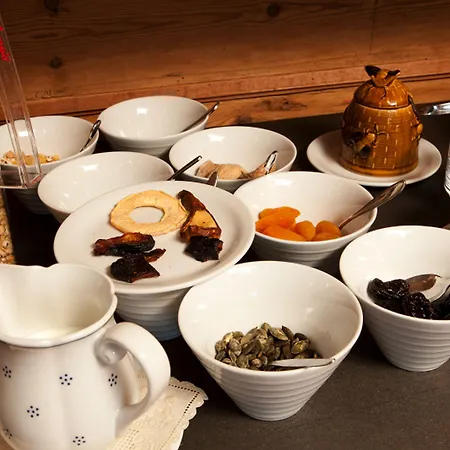 Szálloda Chasa Sofia