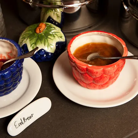 Chasa Sofia Szálloda 3*