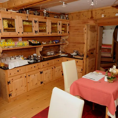 Szálloda Chasa Sofia