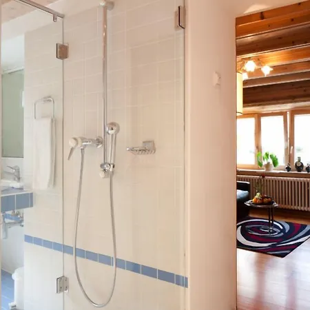 Chasa Sofia 3* Scuol